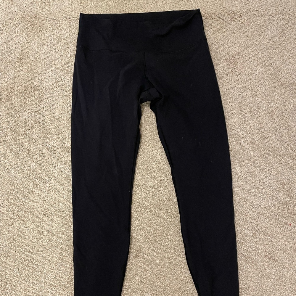 Lulu lemon align leggings